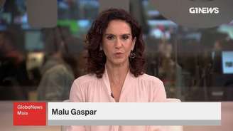 Malu Gaspar se ausenta temporariamente da GloboNews para tratar da saúde
