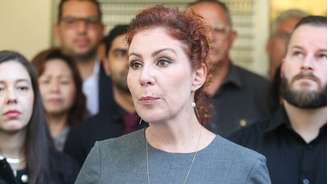 Ex-deputada Carla Zambelli(PL-SP) tem segundo pedido de extradição anulado e passará por novo julgamento na Itália