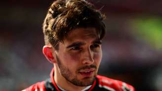 Esteban Ocon fala sobre possível saída da Haas
