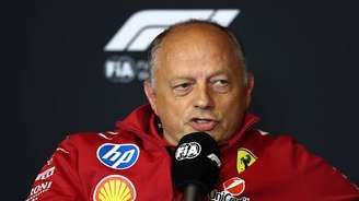 Ferrari precisa se atentar para final de semana em Silverstone