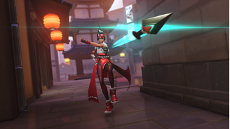 Overwatch na 3ª Temporada: Melhores heróis de suporte no modo Estádio 