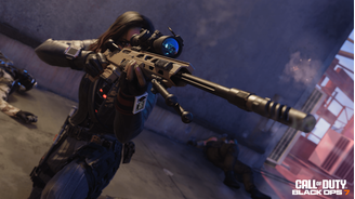 Call of Duty Black Ops 7: Veja os melhores Fuzis de Precisão e de Atirador na Temporada 4