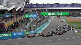 Grande Prêmio de Silverstone pode ficar no calendário por mais tempo