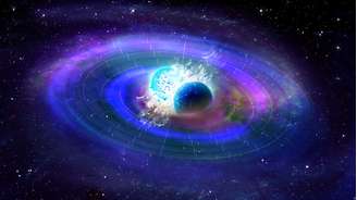 Onda gravitacional