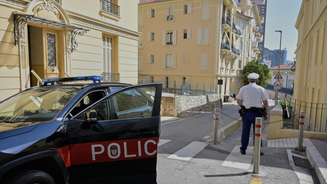 Atentado aconteceu em rua pacata de Mônaco e visaria oligarca ucraniano Vadim Ermolaev. (30/06/2026)
