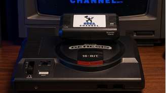 Sega Channel: o primeiro "Netflix dos games"