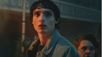 Ator interpretou Mike em 'Stranger Things' por dez anos