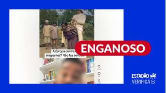 Captura de tela da postagem verificada