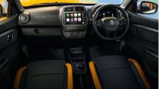 Renault Kwid 2027