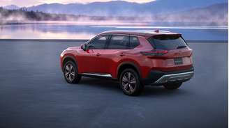 Nissan X-Trail 2026