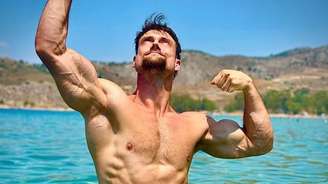 Connor Michael Murphy era influencer fisiculturista e havia se mudado para Tailândia há cerca de 3 meses.