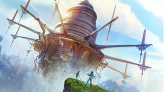 Echoes of Aincrad é um retorno digno ao mundo de Sword Art Online