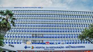 Hospital da Restauração