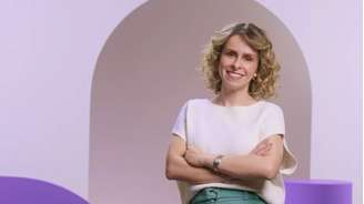 A CEO do Nubank Brasil, Livia Chanes