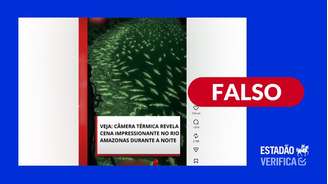 Captura de tela da postagem verificada