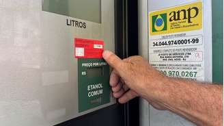 No caso de autuação pelo Inmetro, os postos flagrados com irregularidades podem receber multas entre R$ 100 e R$ 1,5 milhão