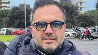 Luigi Esposito era conhecido por seu trabalho como comentarista de futebol italiano