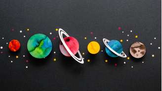 Alinhamento planetar