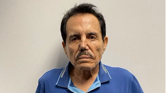 Ismael Zambada foi condenado à prisão perpétua por um juíz americano