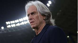 Jorge Jesus