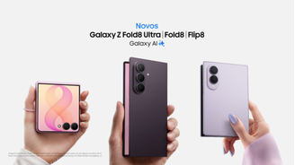 Crédito de imagem: Samsung