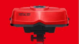 Virtual Boy completa 31 anos após ganhar uma segunda vida no Nintendo Switch