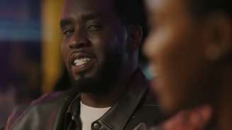 Diddy briga na prisão e é colocado em confinamento solitário