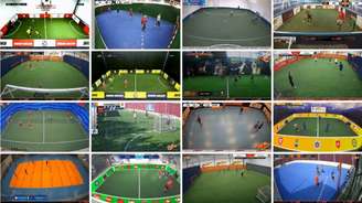 Fazenda de esportes da 1xBet