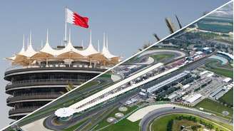 F1 confirma que o Circuito Internacional de Sepang sediará o Grande Prêmio do Bahrein de Fórmula 1 em outubro.