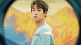 O álbum mais recente da banda de K-pop BTS foi lançado este ano e se chama ARIRANG