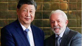 Segundo relato do presidente brasileiro, telefonema durou mais de uma hora e também tratou de tecnologia, minerais críticos e fertilizantes