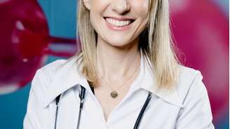 A diretora médica da Pfizer Brasil, Adriana Ribeiro, explicou quais são os benefícios da vacina PCV20 e porque ela apresenta um nível maior de proteção
