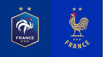 Escudo da França passa por reformulação.