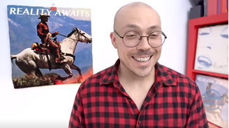 Anthony Fantano entra na polêmica do novo álbum do The Strokes ao usar auto-tune em review