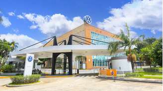 Volkswagen Anchieta
