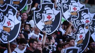 Torcida do Vasco 