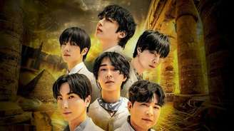 Reality com astros do K-pop estreia no Rakuten Viki