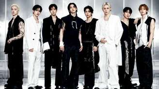 Stray Kids prepara álbum inédito antes do Rock in Rio