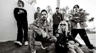 Linkin Park foi eleito a melhor banda de Rock no século XXI por leitores do TMDQA!