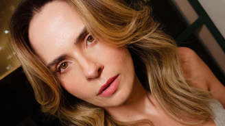 Ana Paula Renault terá programa na Rede Globo