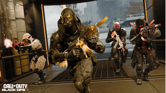 Call of Duty: Black Ops 7 - Confira as melhores SMGs na Temporada 5