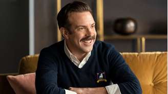 Quarta temporada de Ted Lasso está disponível com exclusividade na Apple TV+