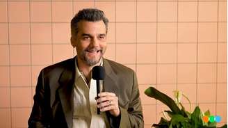 Wagner Moura esclarece rumores sobre estar envolvidos em novos filmes de 'X-Men'.