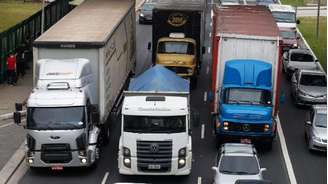 Caminhoneiros autônomos têm dificuldade de aprovação dos créditos do Move Brasil 2.