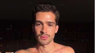 João Guilherme (Reprodução/Instagram)