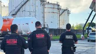 ANP afirma que a situação da Refit gera insegurança e risco ao mercado