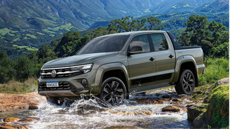 VW Amarok