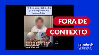 Vídeo publicado em agosto de 2026 não se refere a fato novo, e sim a episódio de junho de 2025; aparelhos foram localizados e réus já foram julgados