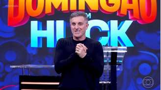 Luciano Huck divulgou dicas sobre os participantes da nova temporada da 'Dança dos Famosos', em 2026; estreia do quadro ocorrerá depois da divulgação da lista em 16 de agosto de 2026.