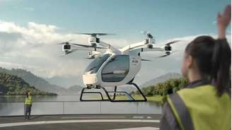 eVTOL: 3 mil cartas de compra